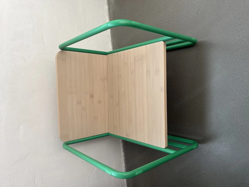 Ikea SM SKRAKE Mehrzweckkinderstuhl -tisch