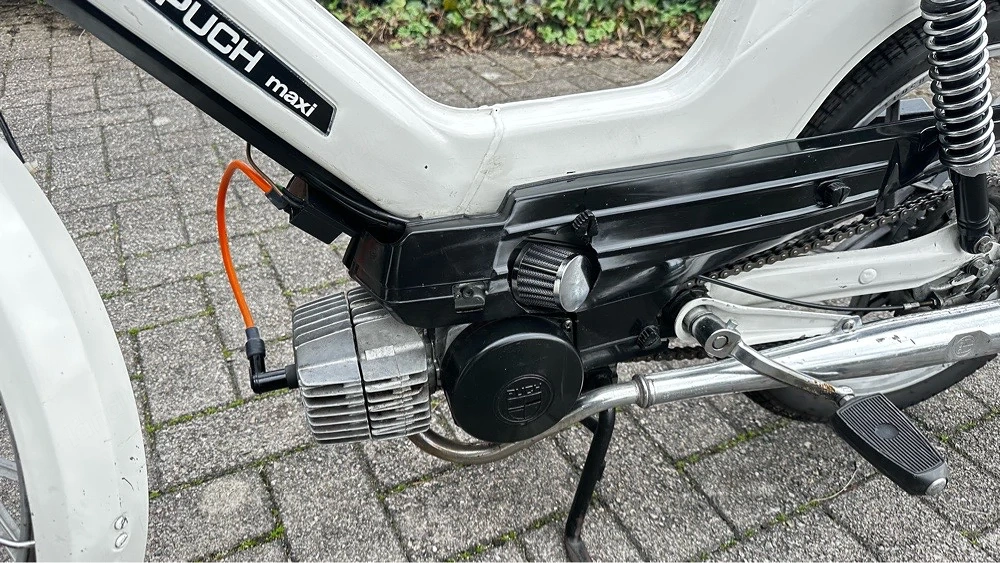 Puch Maxi S