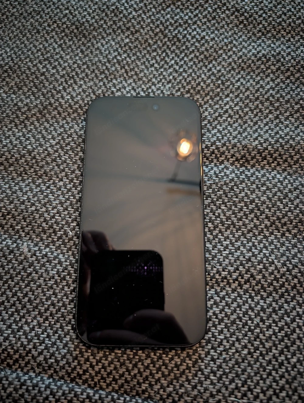 Iphone 15 128 GB Midnight Blue