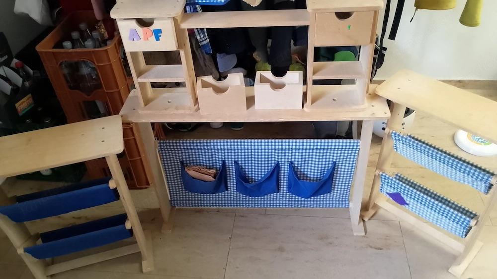 Kinder Einkaufsladen 