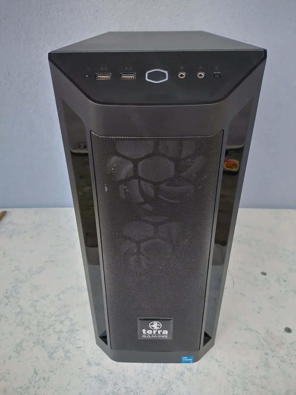 Terra Gamer Elite 2 i5 32GB Grafik 8GB Win11 PRO