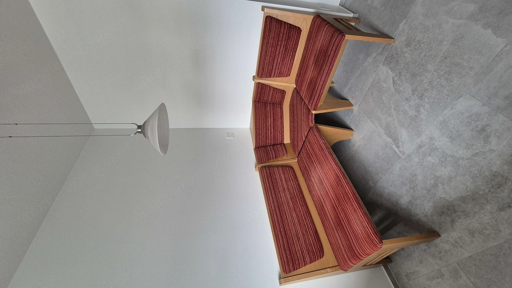 Eckbank, Küche, Esszimmer, WG, Werkstatt, Gartenhaus