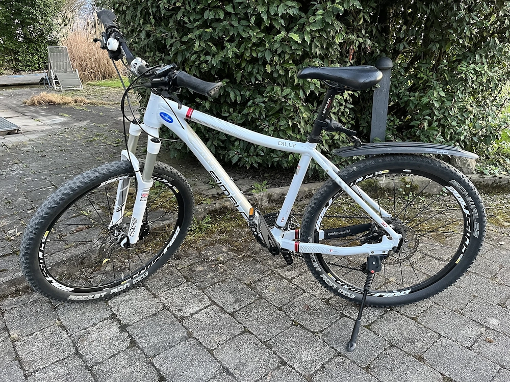 Simplon MTB Dilly Gr.S