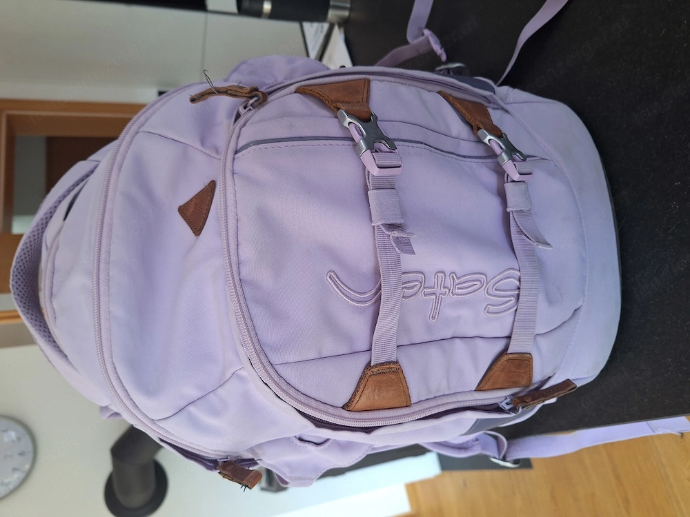Satch Schulrucksack