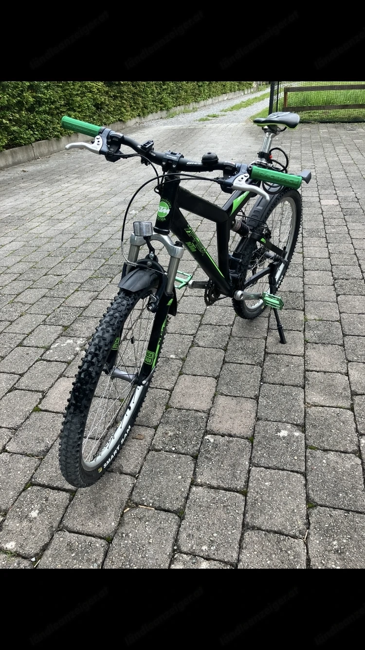 KTM Jugend Mountainbike 