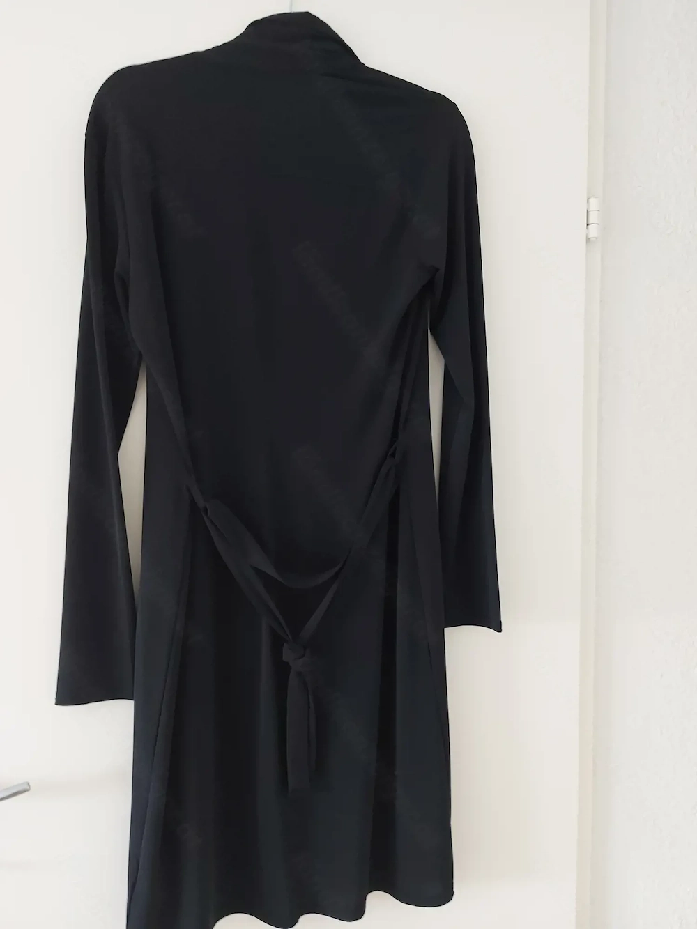 H&M Hemdblusenkleid Gr 40