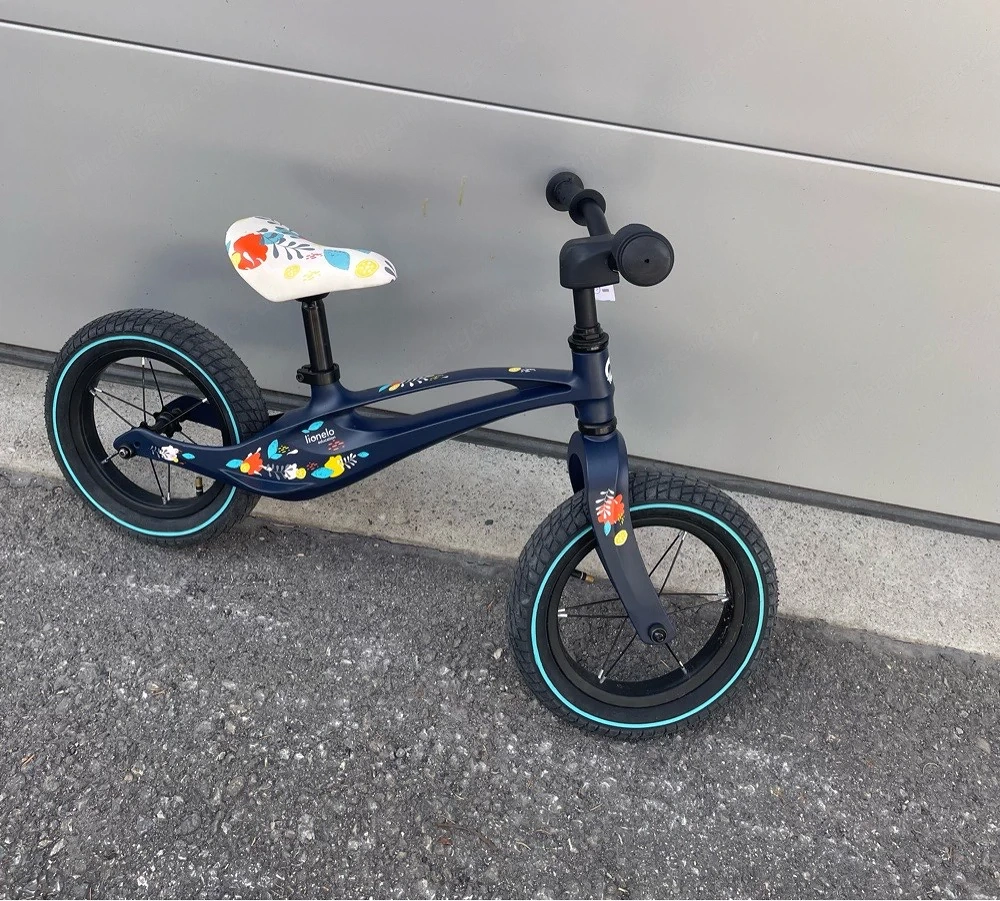 Laufrad für Kinder