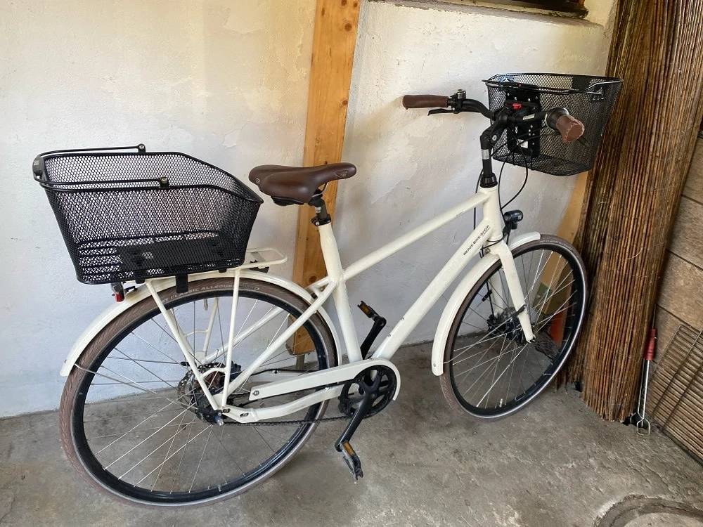 fahrräder zu verkaufen