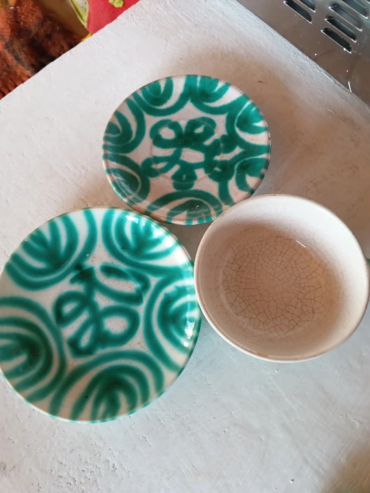 Gmundner Einzelteile 