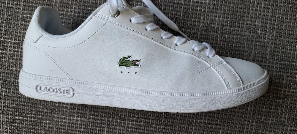 Lacoste Damen