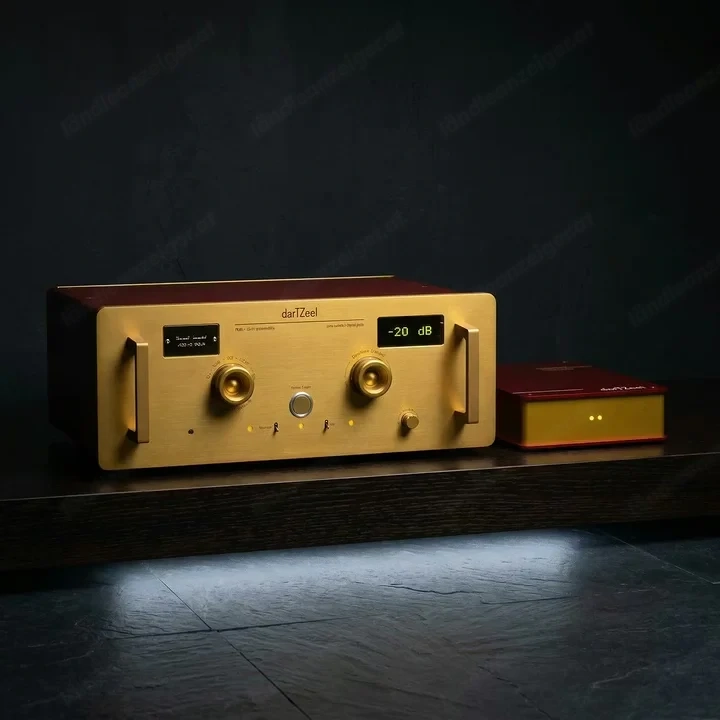 Dartzeel nhb-18 ns mkii