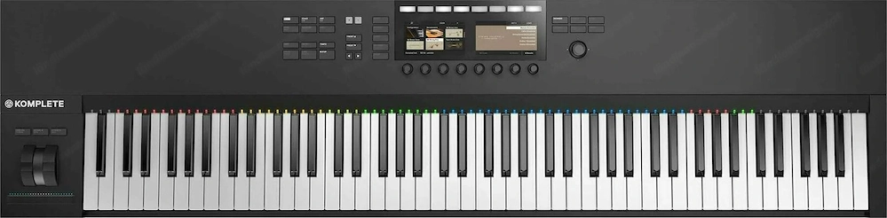 Komplete Kontrol S88 MK2