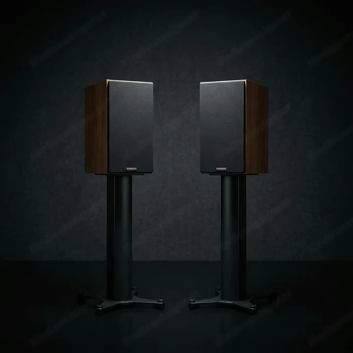 Dynaudio Heritage Special