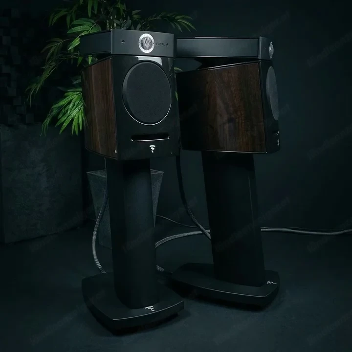 Focal Diablo Utopia Evo III 