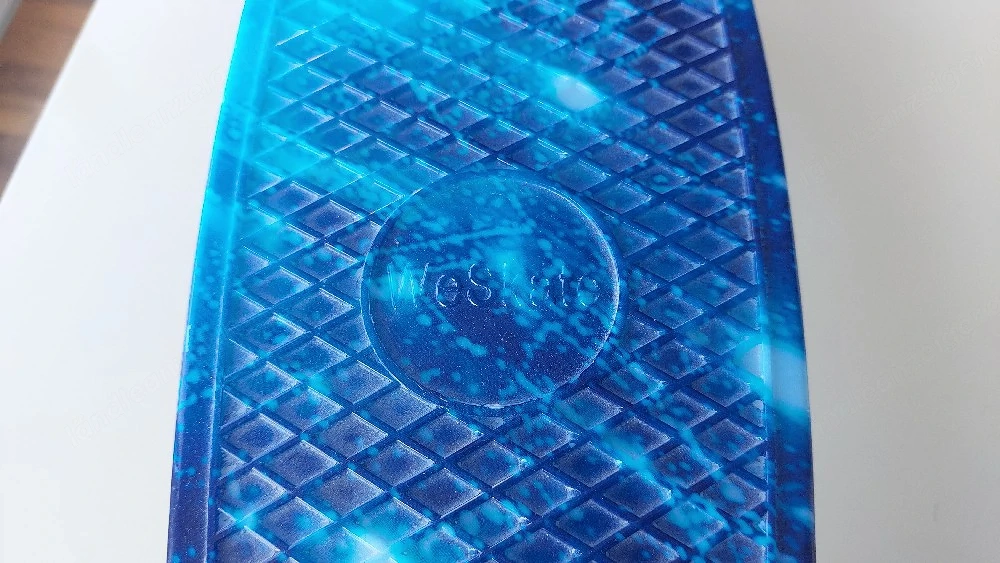 WeSkate Mini Cruiser 