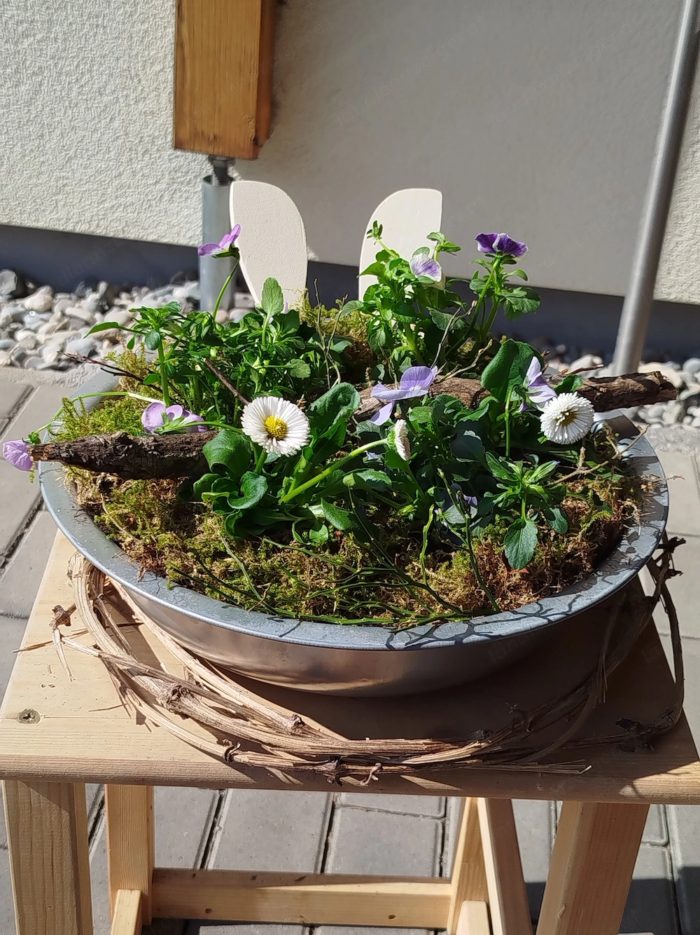 Deko Frühling Ostern 