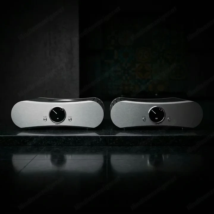Gato Audio PWR-222 ( PAIR)