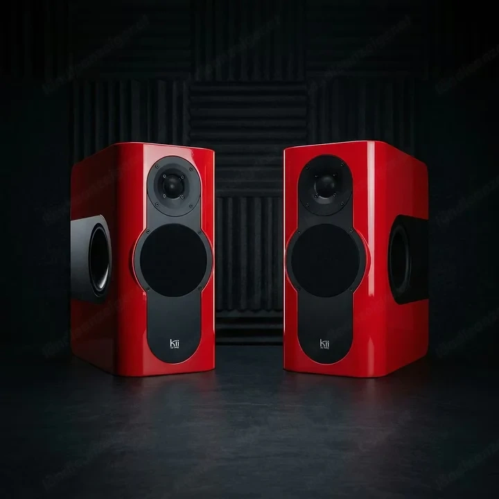 Kii Audio Three