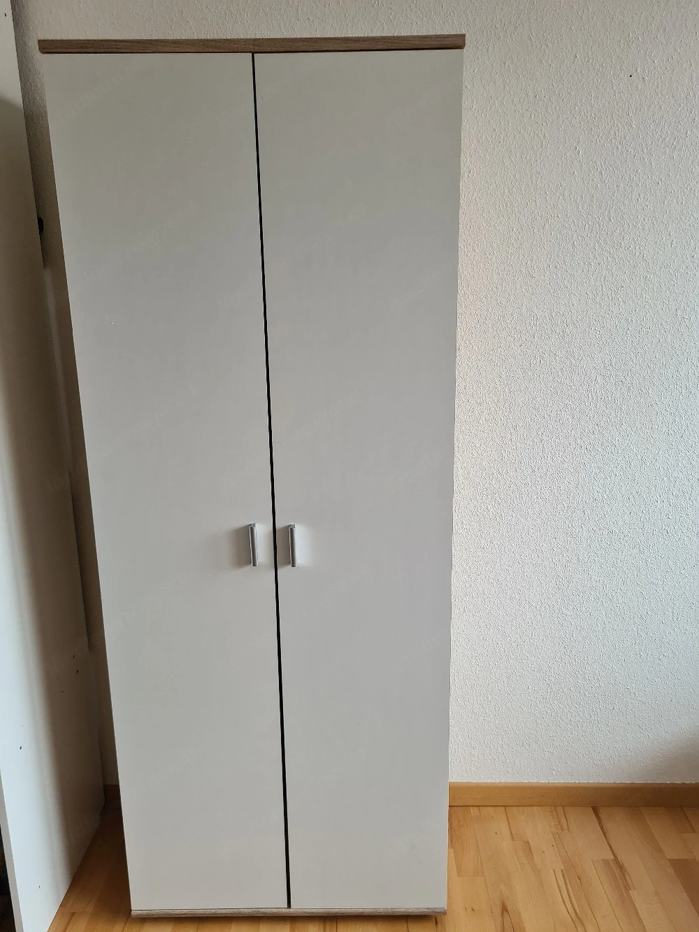 Schrank weiß