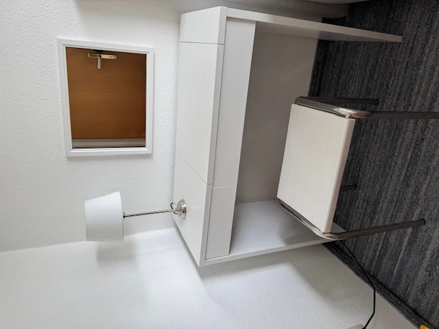 Schminktisch mit Hocker und zusätzlichem Spiegel