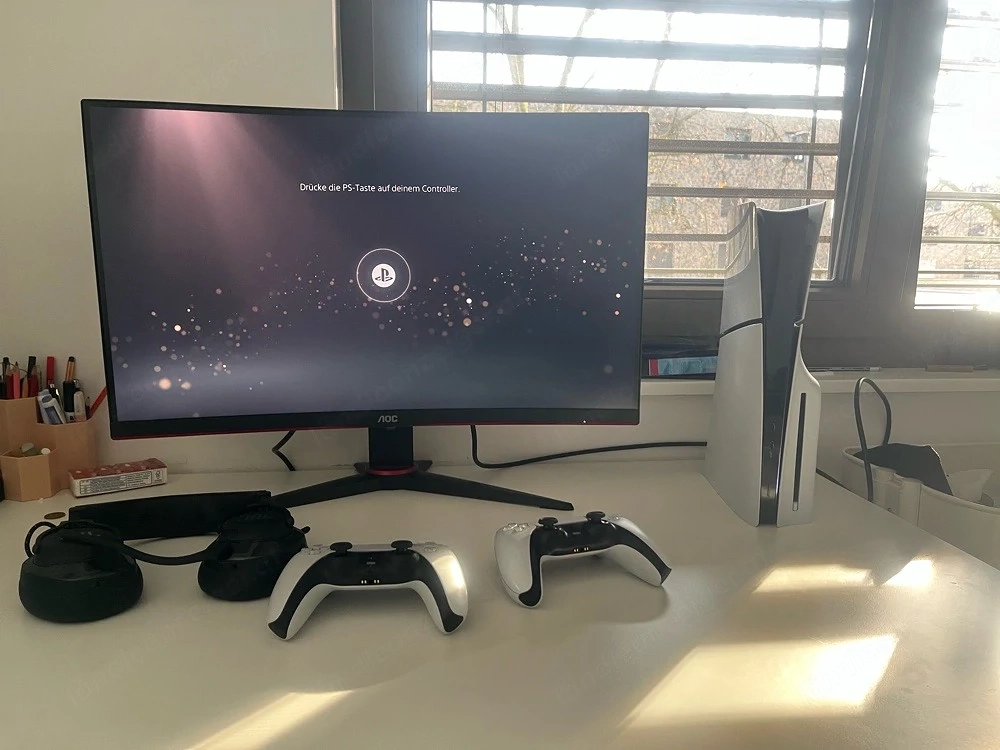 Verkaufe alle meine Gaming Sachen Zussammen oder einzel