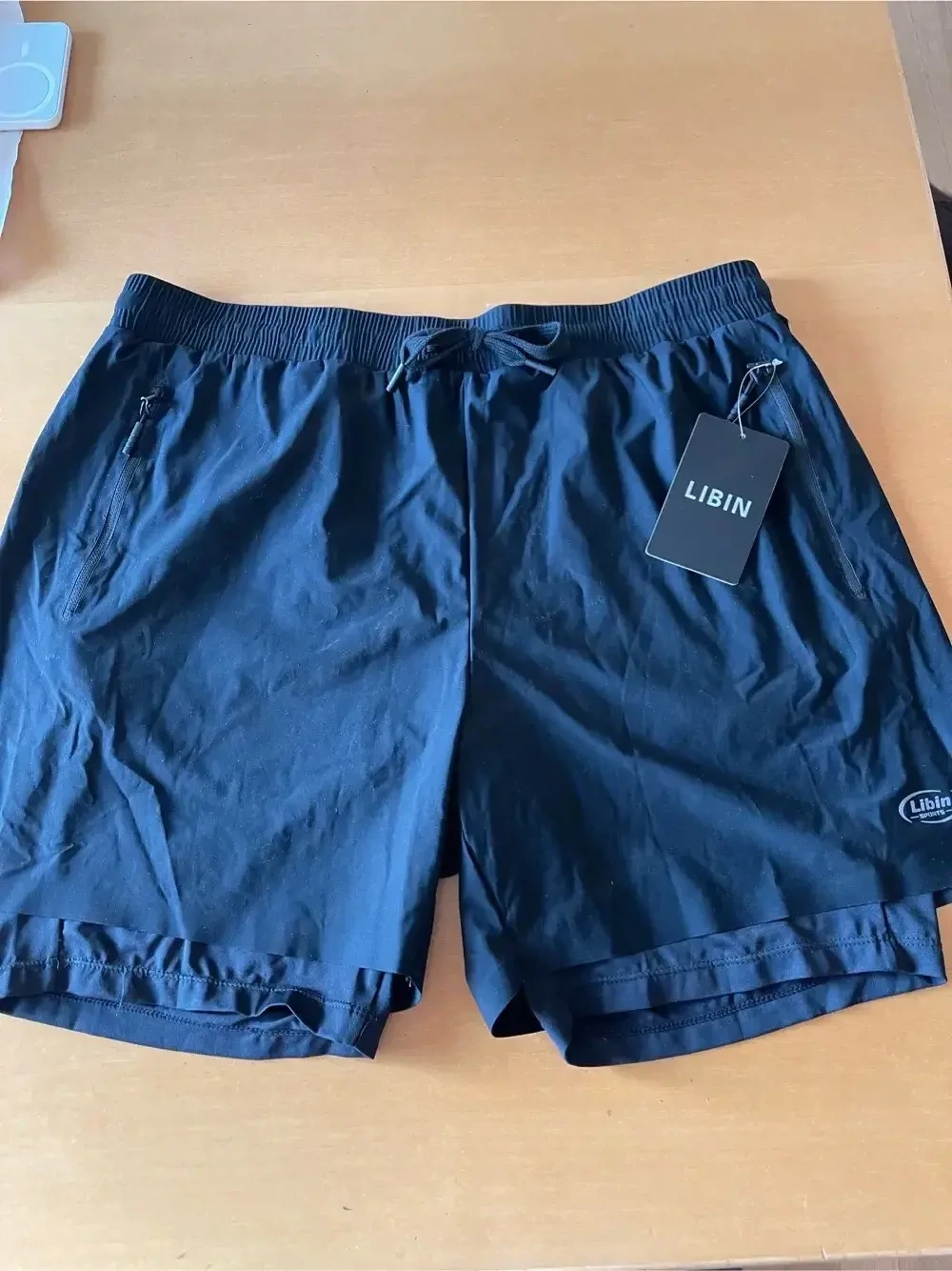 Shorts Laufhose Sporthose NEU Größe XL
