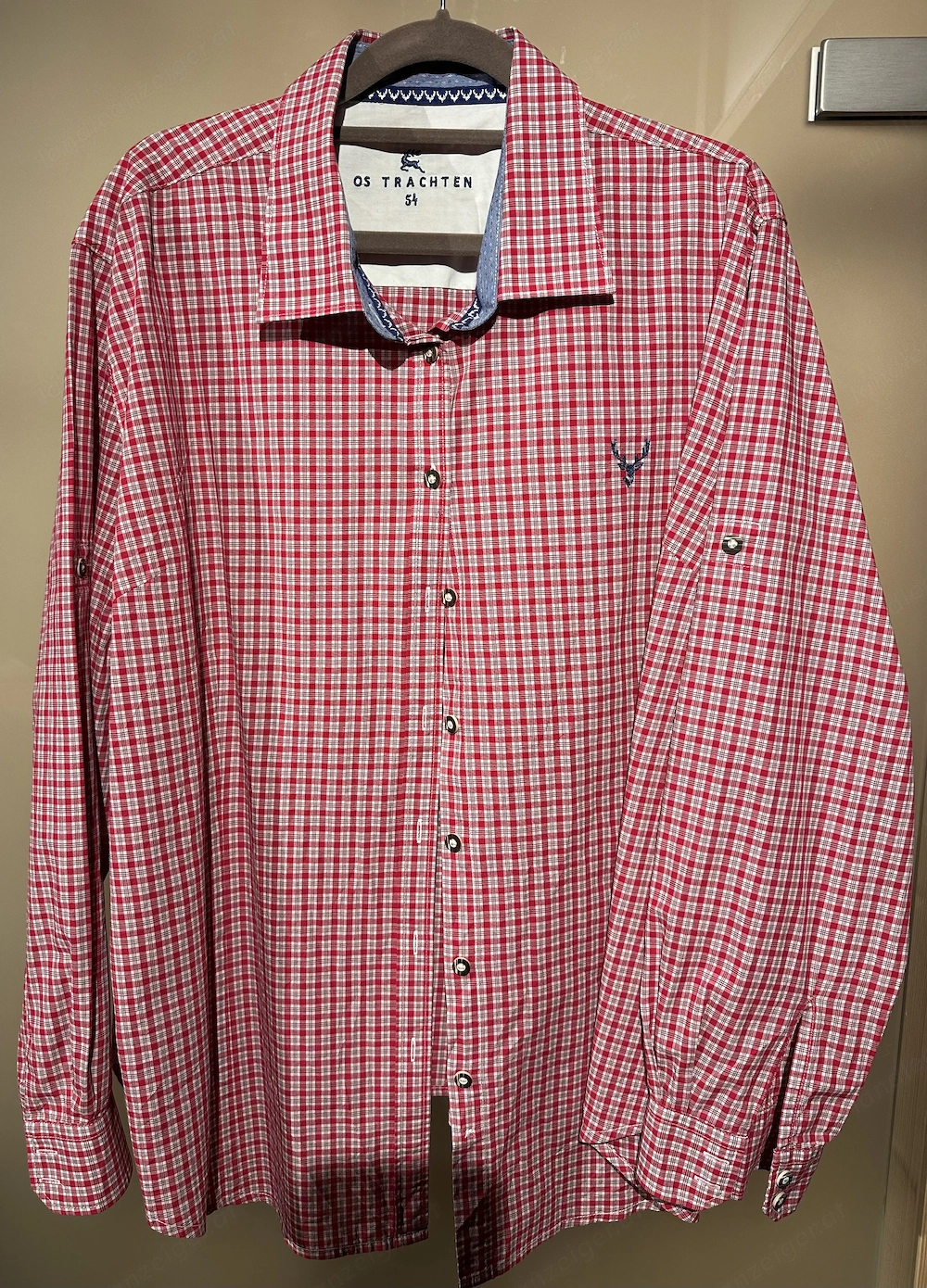 Damen Trachtenbluse von OS Trachten