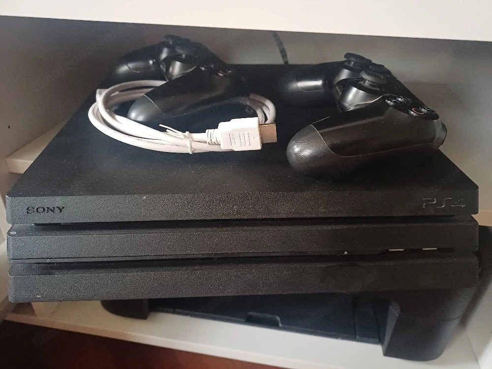 Playstation 4 PS4 keine PS5