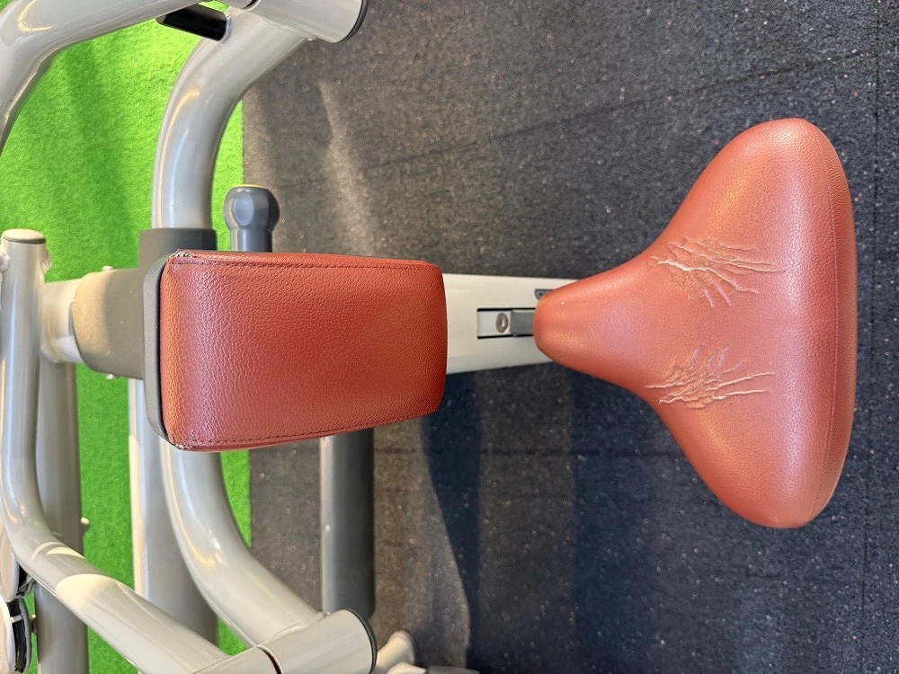 Technogym Upper Back Selection   Profi-Rückentrainer (Studioqualität)