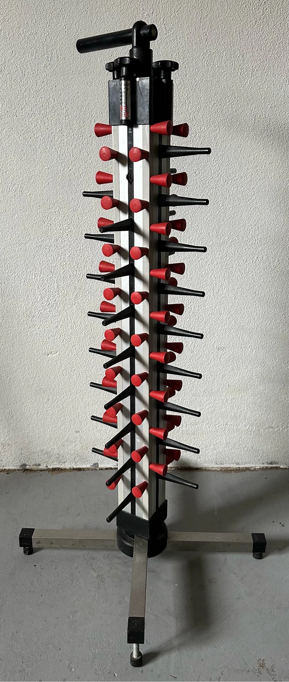 Tellerstapelsystem Plate Mate TM 210 von Horena