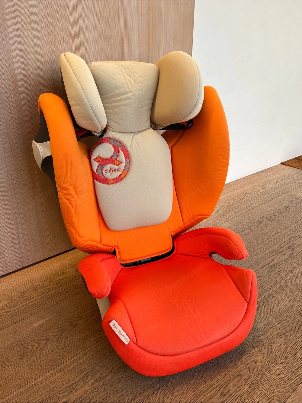 Kindersitz Cybex M-fix