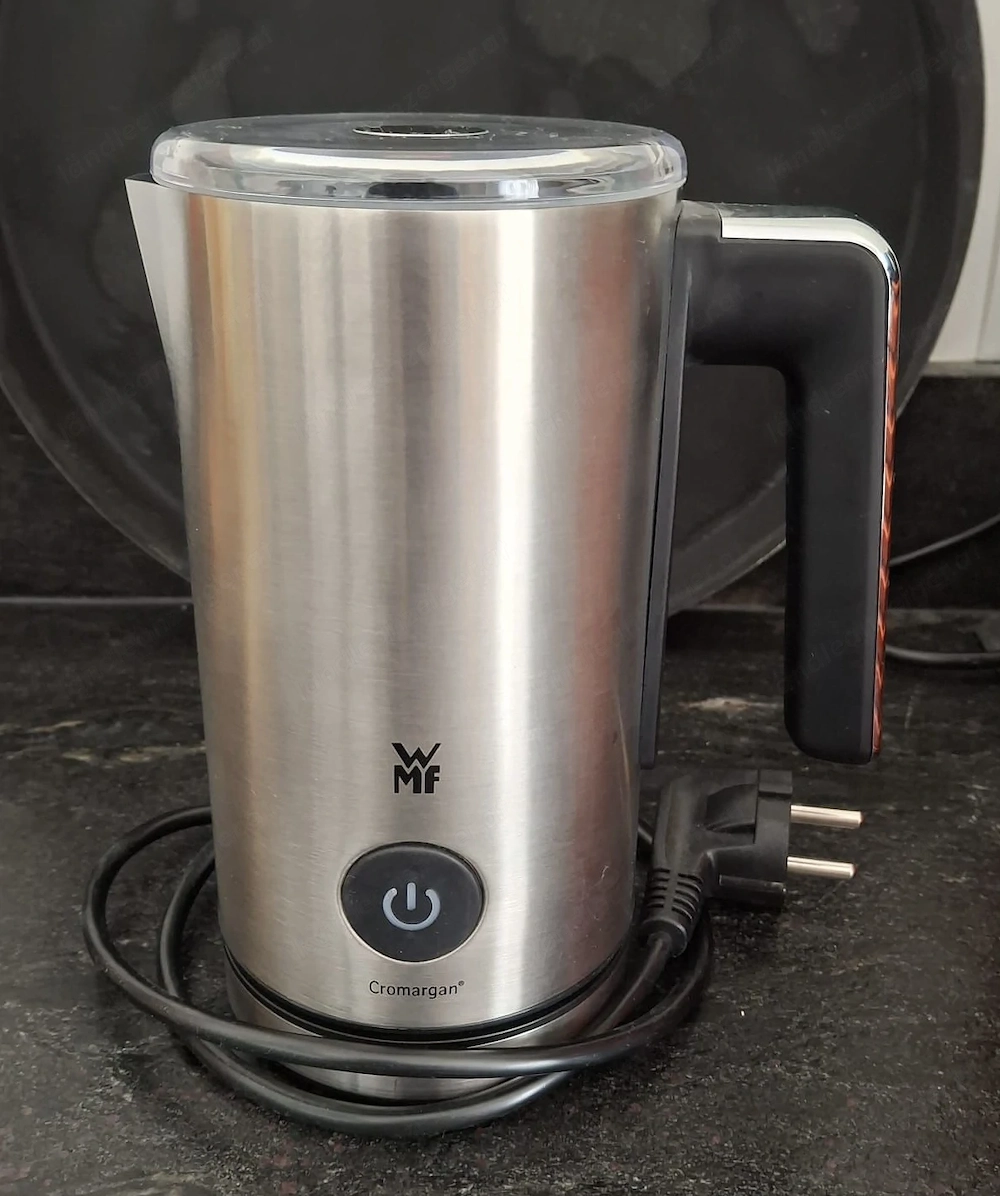 WMF Milchschäumer