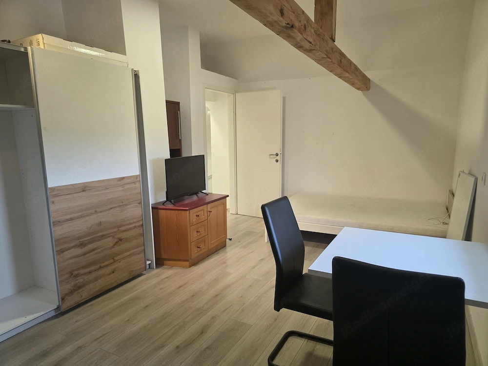 WG Zimmer im 6800 Feldkirch