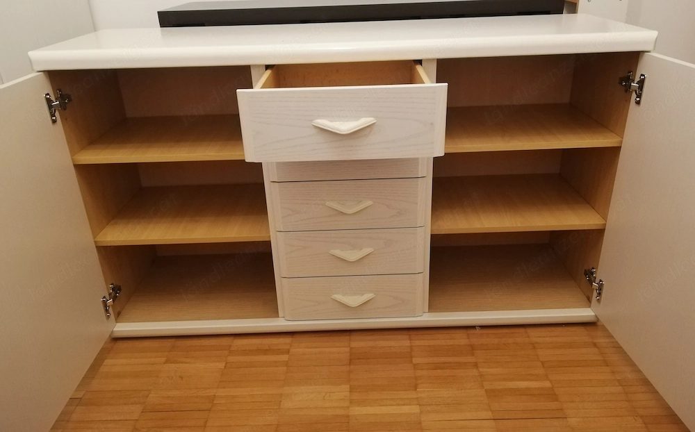 Kommode Holz