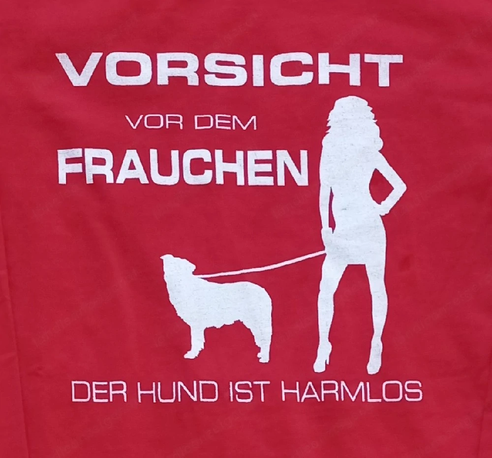 Baumwollshirt