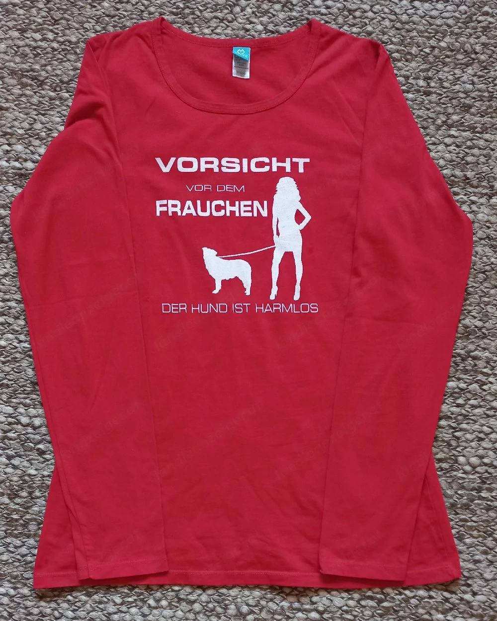 Baumwollshirt
