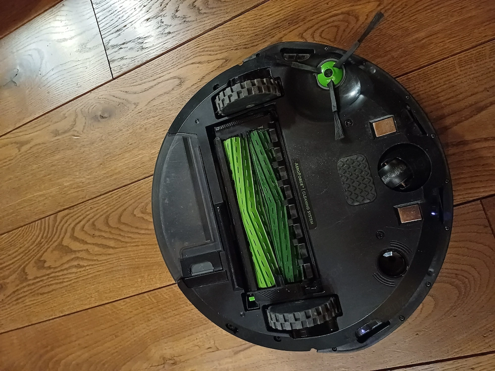 Irobot roomba i5 ( neu )