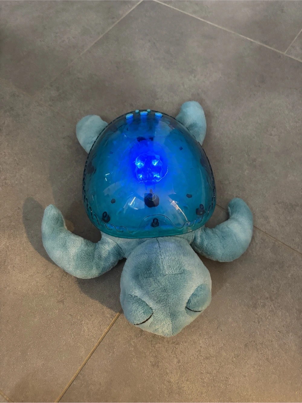 Nachtlicht - cloud b Tranquil Turtle