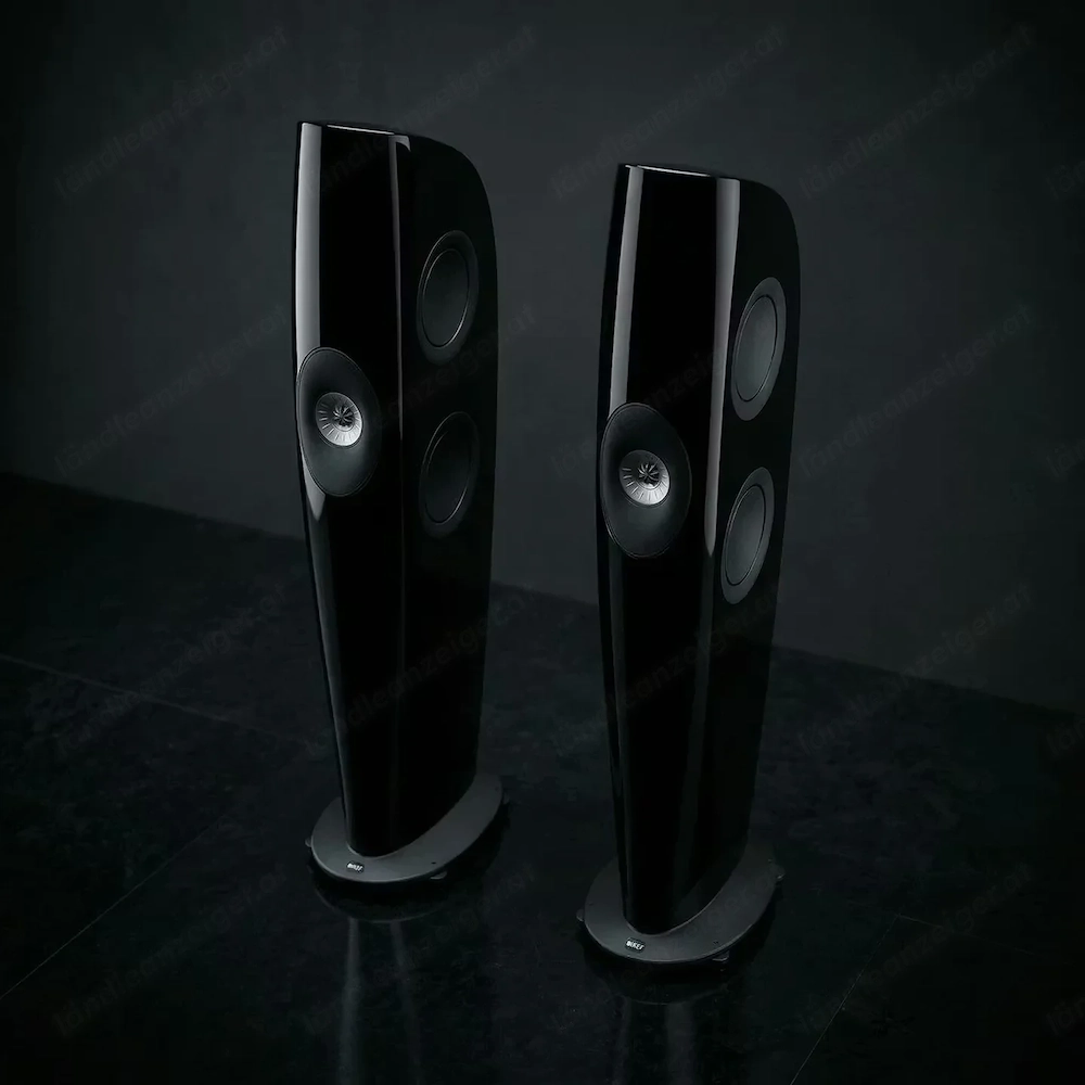 KEF Blade One