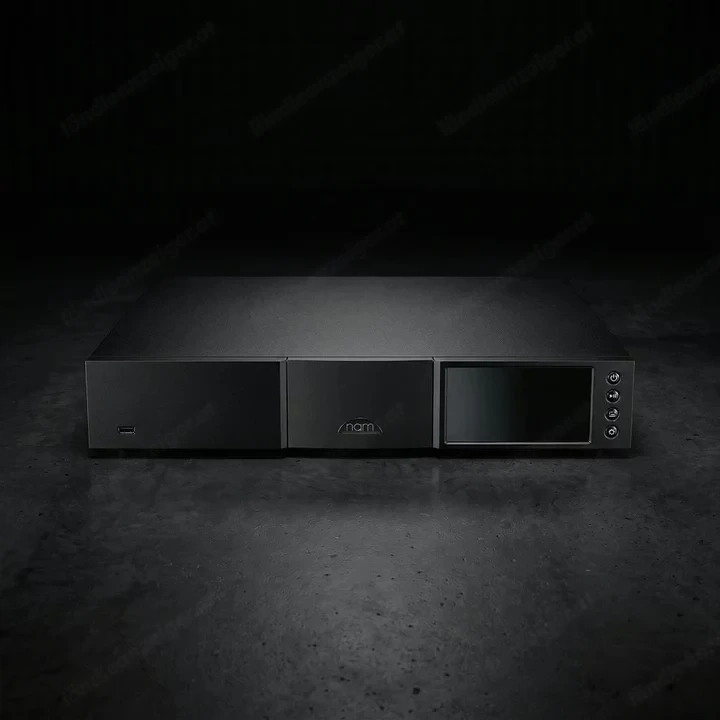 Naim NDX 2