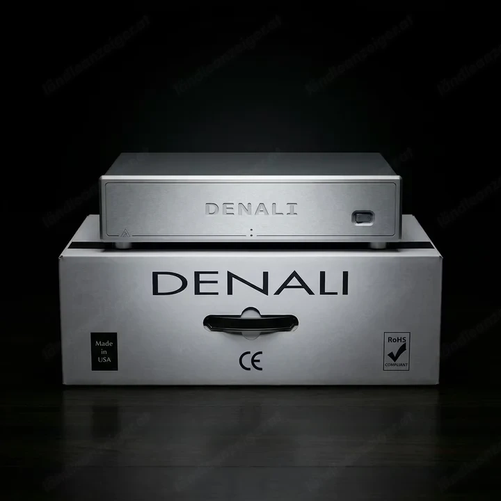 Shunyata Research Denali 6000 S V2