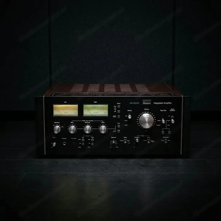 Sansui AU-20000