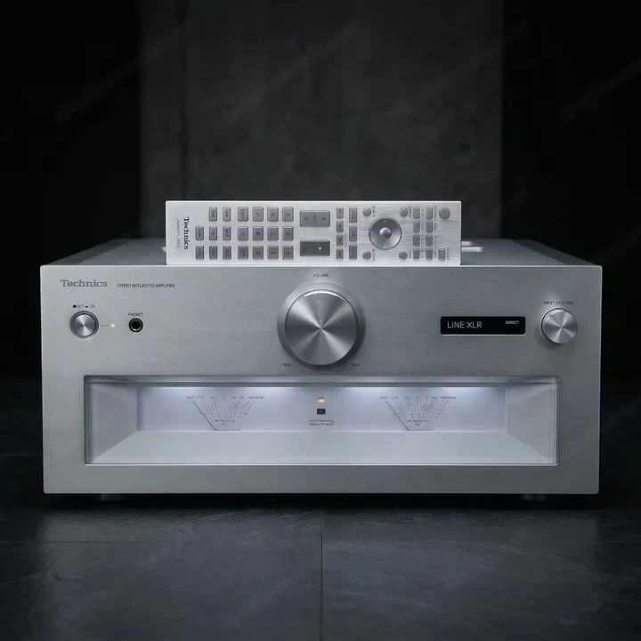 Technics SU-R1000 