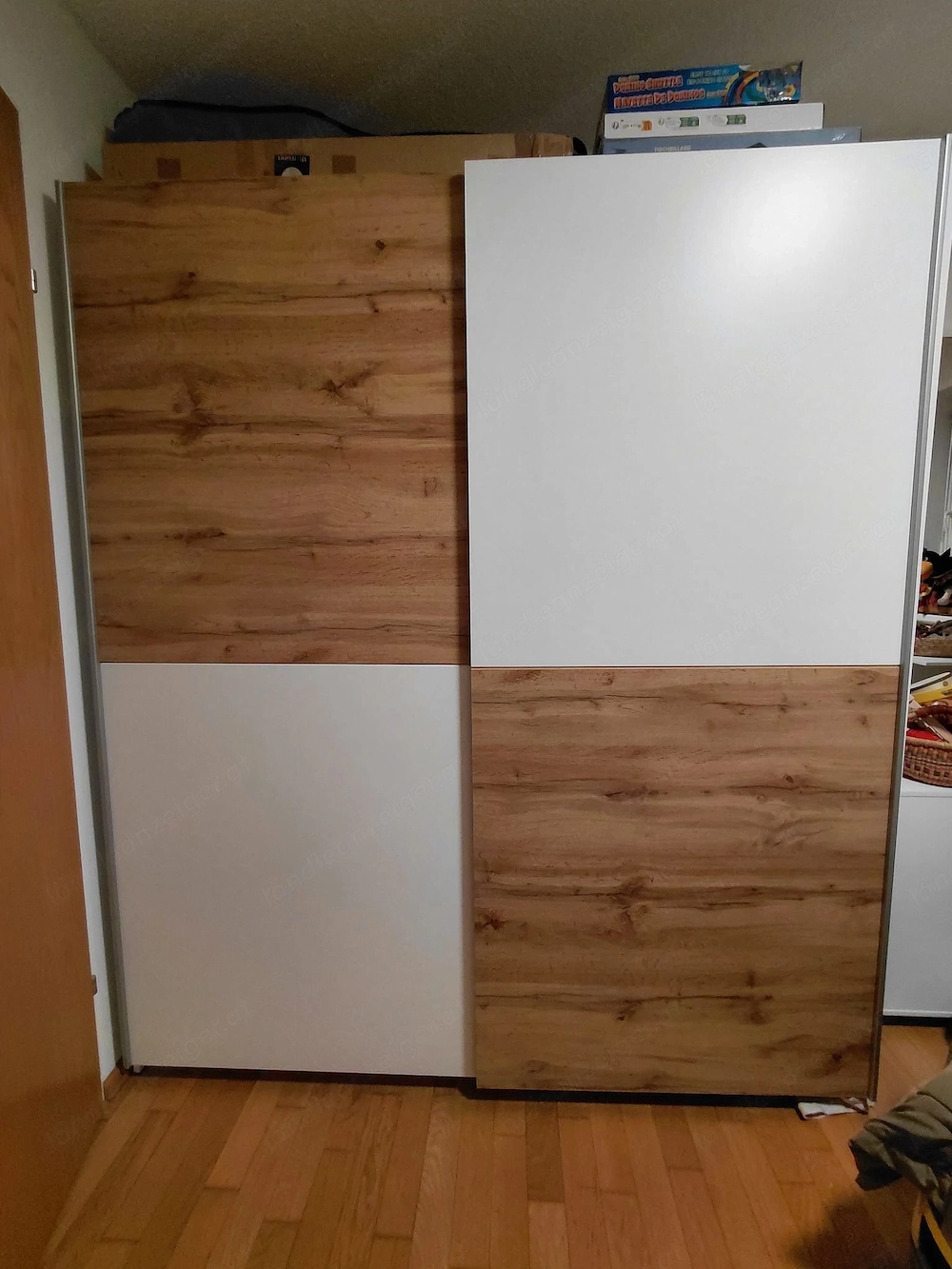 Kleiderschrank 150m, sehr guter Zustand