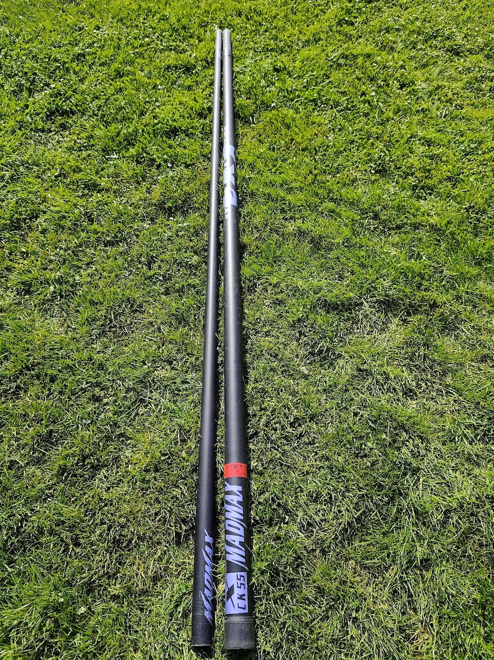 Windsurfmast Xenon Länge 460  Carbon 55%