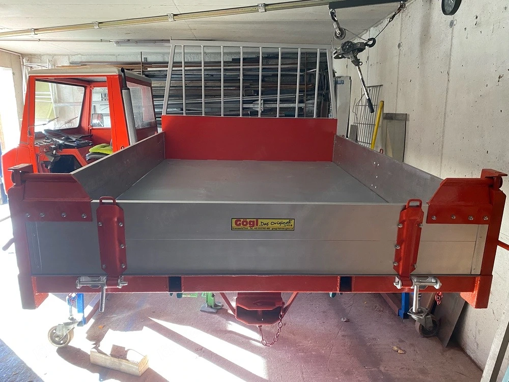 Reform Kipper Gögel 