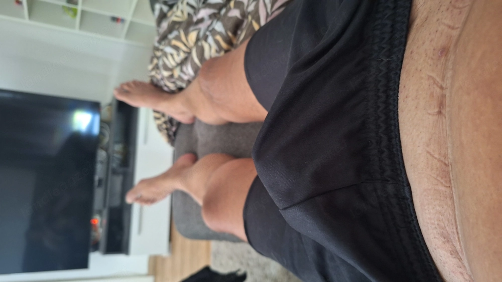 Befriedigung  für die Frau