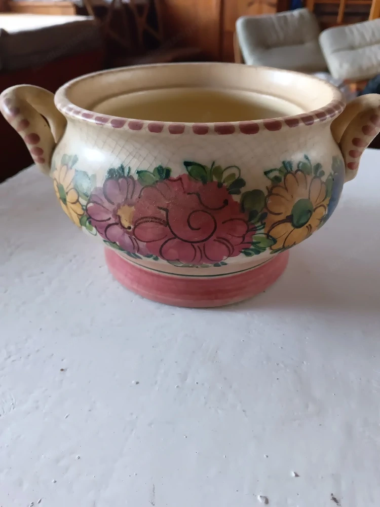 Gmundner Schale Antik