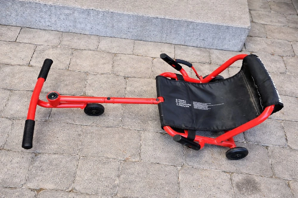 Racer für Kinder
