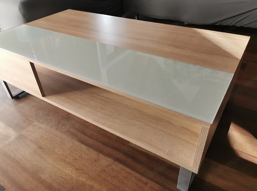 Couchtisch Azalea aufklappbar 